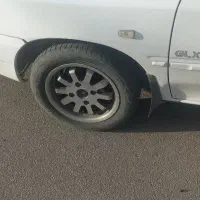 رینگ اسپرت پراید
