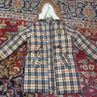 کاپشن دخترانه نو