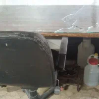 میزو صندلی|مبلمان اداری|شریف‌آباد, |دیوار