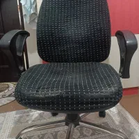 صندلی چرخدار