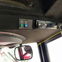 تراکتور ۳۹۹ پمپ بوش در حد صفر کم کار|خودرو سنگین|سقز, |دیوار