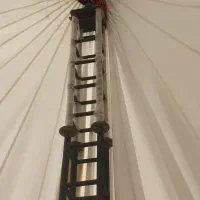 اجرای سقف متحرک و ثابت و شیشه بالکونی متحرک|مصالح و تجهیزات ساختمان|رباط‌کریم, شهرک صنعتی زواره‌ای|دیوار