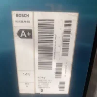 فروش یخچال بوش آلمان