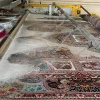 قالیشویی بانو اکبری فلسطین دستغیب سجادتحویل48ساعته|خدمات نظافت|مشهد, فلسطین|دیوار