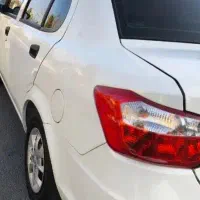 ساینا اس DAمدل 1402|خودرو سواری و وانت|شهرکرد, |دیوار