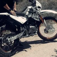 موتور روان 200|موتورسیکلت|بجنورد, |دیوار