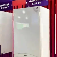 فروش پکیج و رادیاتور و انواع روشویی +آینه باکس|آبگرمکن، پکیج، شوفاژ|الوند, |دیوار