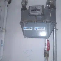 لوله کشی گاز آب، نصب وسرویس شیرآلات آبگرمکن فوری|خدمات پیشه و مهارت|بروجرد, |دیوار