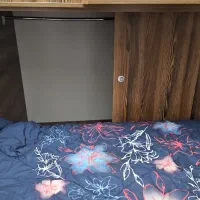 تخت دو طبقه چوبی|تخت و سرویس خواب|تهران, مجیدآباد|دیوار