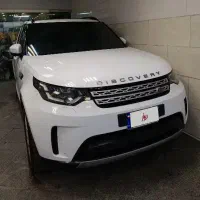 لندکروز دیسکاور 2016