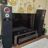 اسپیکر ایستاده مارشال