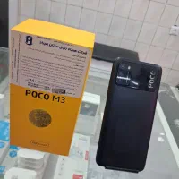 گوشی شیائومی پوکو M|موبایل|قدس, شهر‌قدس|دیوار