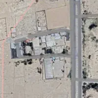 فروش زمین باغ شهری و مسکونی|فروش زمین و ملک کلنگی|اهرم, |دیوار