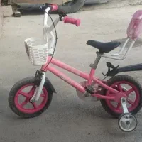 دوچرخه سواری سالم ۱۲و ۱۶ هستم|دوچرخه، اسکیت، اسکوتر|کرمانشاه, |دیوار