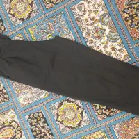 شلوار واید لگ