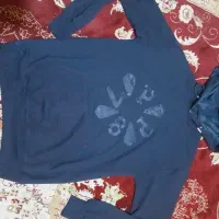 تعدا ۳عدد تیشرت ویک سوشرت