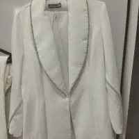 کت و شلوار زنانه