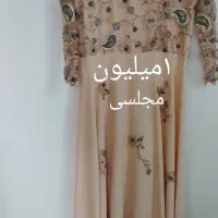 فروش لباس مجلسی|لباس|شاندرمن, |دیوار