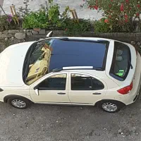 کوئیک R مدل ۱۴۰۴ پارس خودرویی