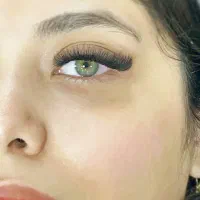 آموزش کاشت و اکستنشن مژه