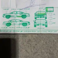 ۴۰۵|خودرو سواری و وانت|قشم, |دیوار