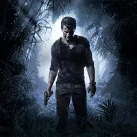دیسک ps4 آنچارتد