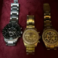 ساعت مچی|ساعت|تهران, حشمتیه|دیوار