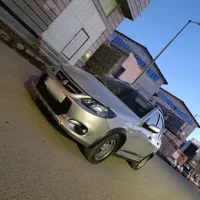 فقط و فقط معاوضه با پاترول