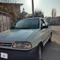 فروش پراید مدل 93 تمیز