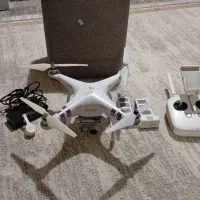 PHANTOM 3 PROFESSIONAL|دوربین عکاسی و فیلمبرداری|آستانه سرا, |دیوار