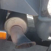 اف اچ مدل ۸۵نیمه دوم|خودرو سنگین|اهواز, نادری|دیوار