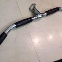 دسته لت سیمکش بدنسازی