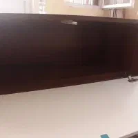 میز جلو مبلی داشبوردی کاملا نو|مبلمان خانگی و میز عسلی|قم, زنبیل آباد|دیوار