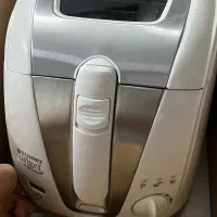 سرخ کن