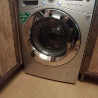 نصب و تعمیرات تخصصی لباسشویی و یخچال وفریزر|خدمات پیشه و مهارت|بیرجند, |دیوار