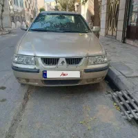 سمند مدل ۸۲|خودرو سواری و وانت|باقرشهر, |دیوار