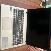 لپ تاپ ایسوس Pentium بسیار سالم|رایانه همراه|تهران, میرداماد|دیوار