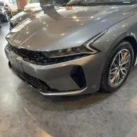 کیا k5 مدل ۲۰۲۵