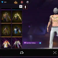 فری فایر|کنسول، بازی ویدئویی و آنلاین|گرگان, |دیوار