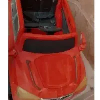 ماشین شارژی