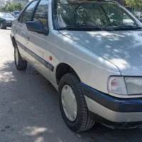 405 مدل 92