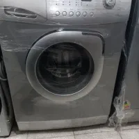 لباسشویی تمام اتومات اصلی|ماشین لباسشویی و خشککن لباس|سبزوار, طبرسی (جعفرآباد)|دیوار