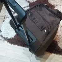 سه تا چمدون