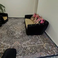 یک دست مبل هفت نفره