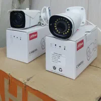 دیگه وقت امنیت منزله دوربین مداربسته دزدگیر اقساطی