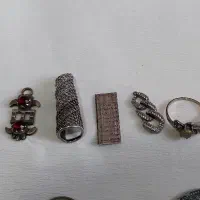 سکه های قدیمی وجدید|کلکسیون اشیاء عتیقه|تهران, فرحزاد|دیوار