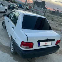 پراید مدل ۹۴