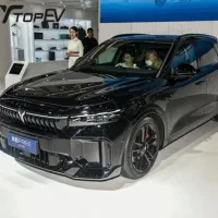 ثبت نام قطعی کارخانه خودروی قدرتمند وویا فری ۲۰۲۵