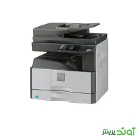 دستگاه پرینتر و کپی شارپ x201 دارای adf