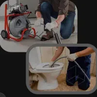 لوله بازکنی و لوله کشی